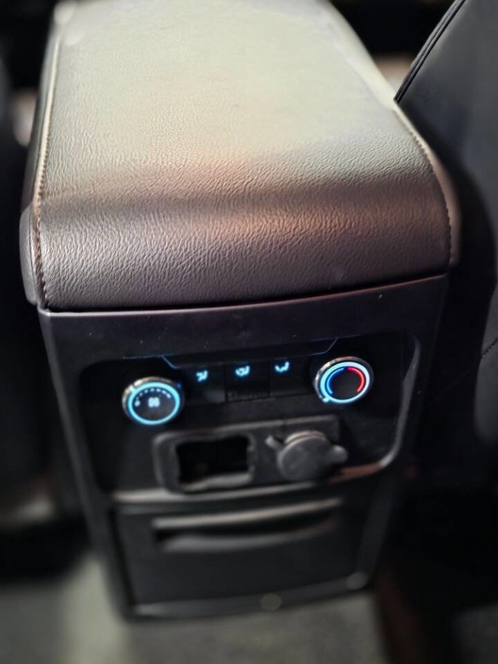 Used 2016 Ford Flex Limited image 24