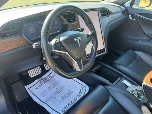 Used 2021 Tesla Model S Long Range image 13