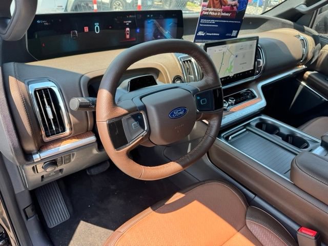 New 2026 Ford Expedition King Ranch AWD/4WD image 13