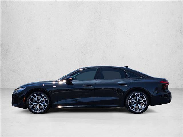 Certified 2026 Audi A6 Premium Plus w/ Premium Plus Package AWD/4WD image 9