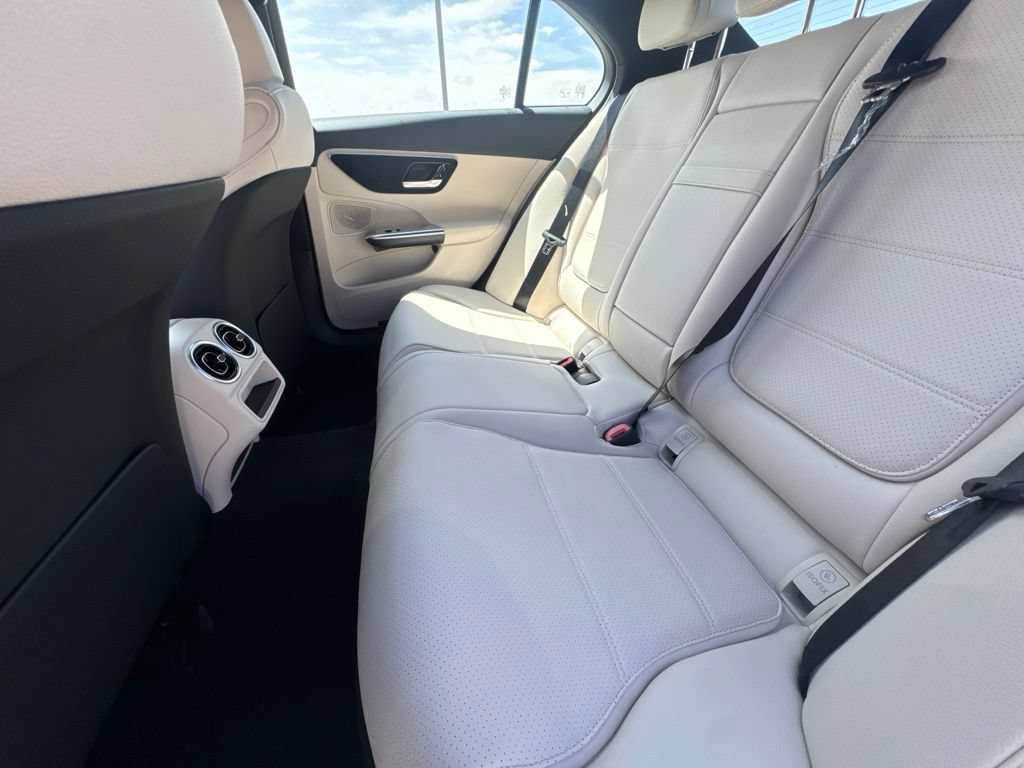 New 2026 Mercedes-Benz C 300 Sedan image 31