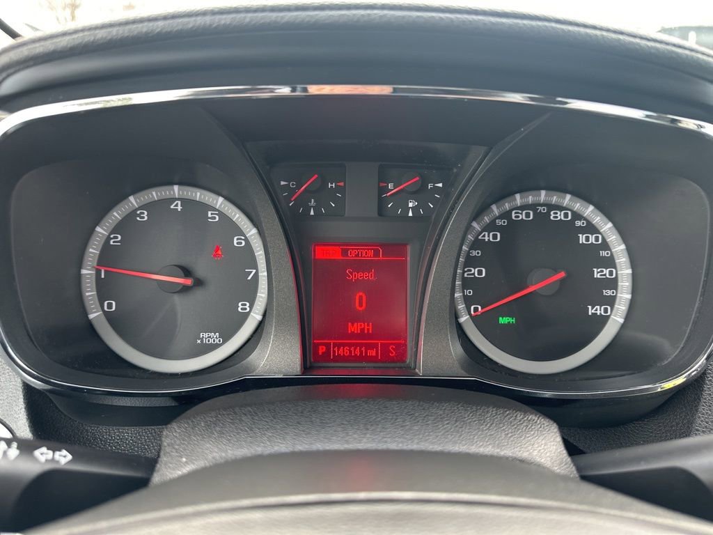 Used 2015 GMC Terrain SLE video 2