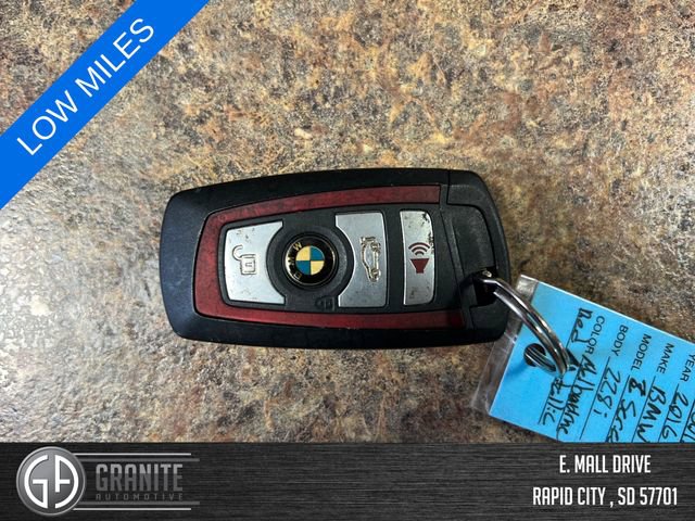 Used 2016 BMW 228i Coupe image 29