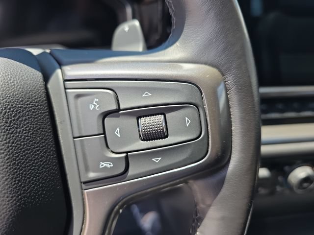 Used 2022 Chevrolet Silverado 1500 ZR2 w/ Technology Package AWD/4WD image 18