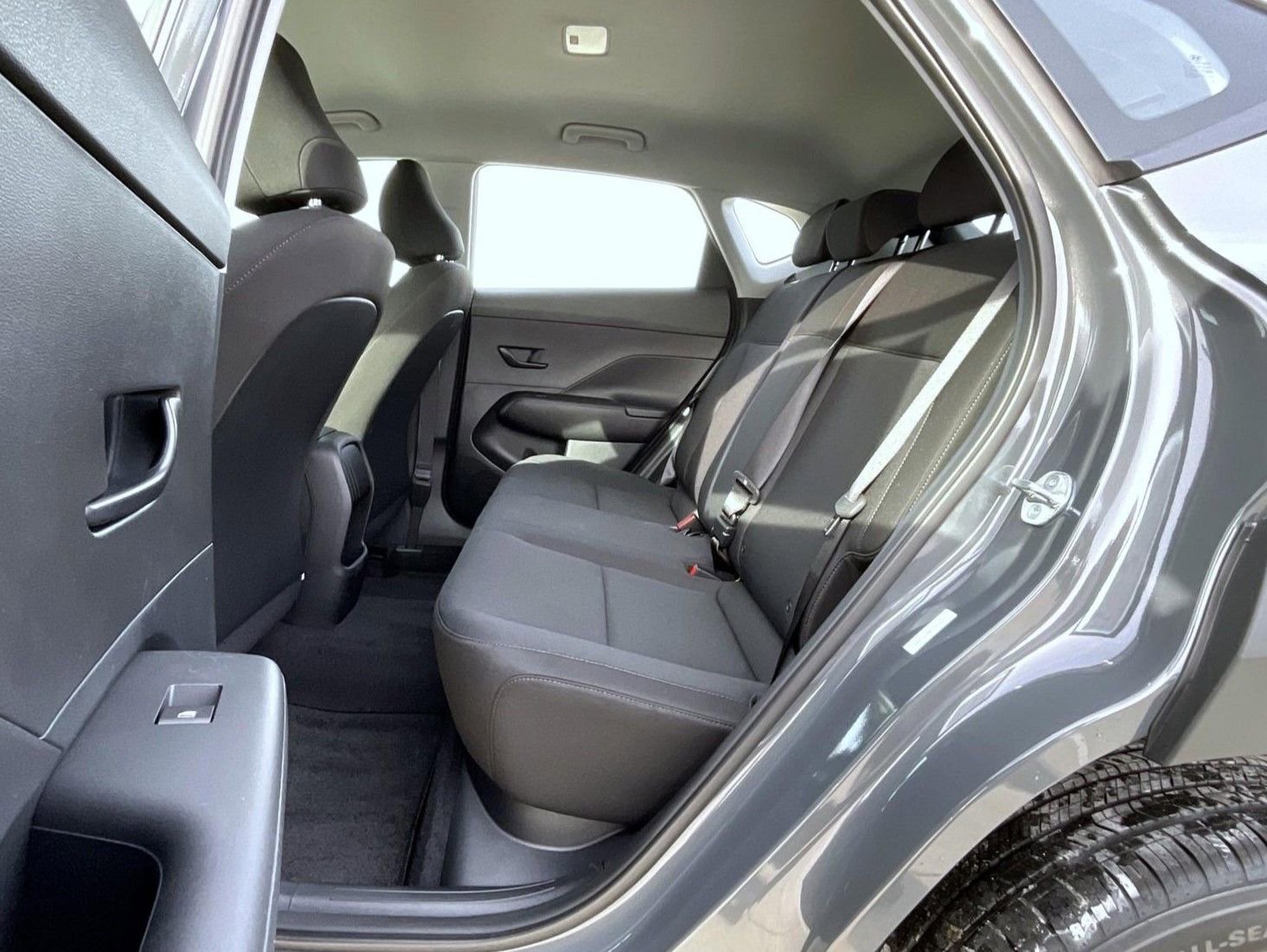 New 2026 Hyundai Kona SE AWD/4WD image 11
