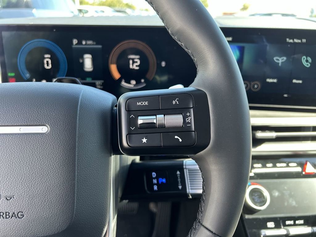 New 2026 Hyundai Santa Fe SEL image 27