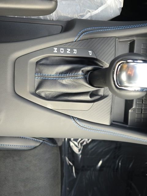 New 2024 Ford Mustang Dark Horse image 17