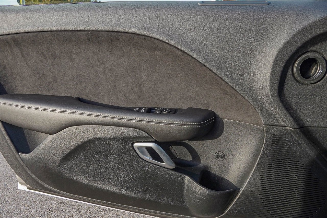 Used 2018 Dodge Challenger SRT Demon w/ Leather Front Seat Group image 28