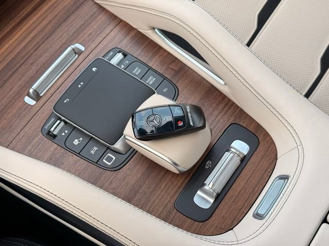 New 2026 Mercedes-Benz GLE 53 AMG 4MATIC image 29