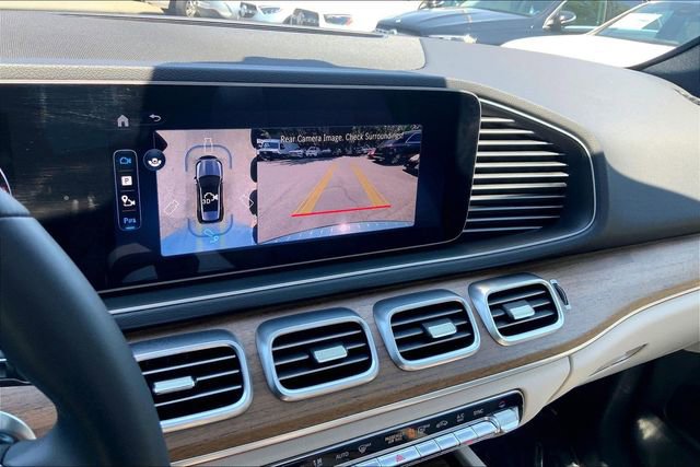 Used 2026 Mercedes-Benz GLE 350 4MATIC image 23