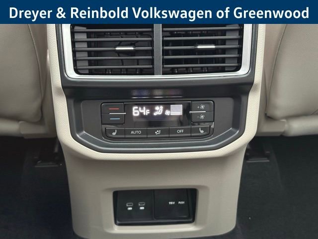 New 2026 Volkswagen Atlas SEL Premium R-Line image 29