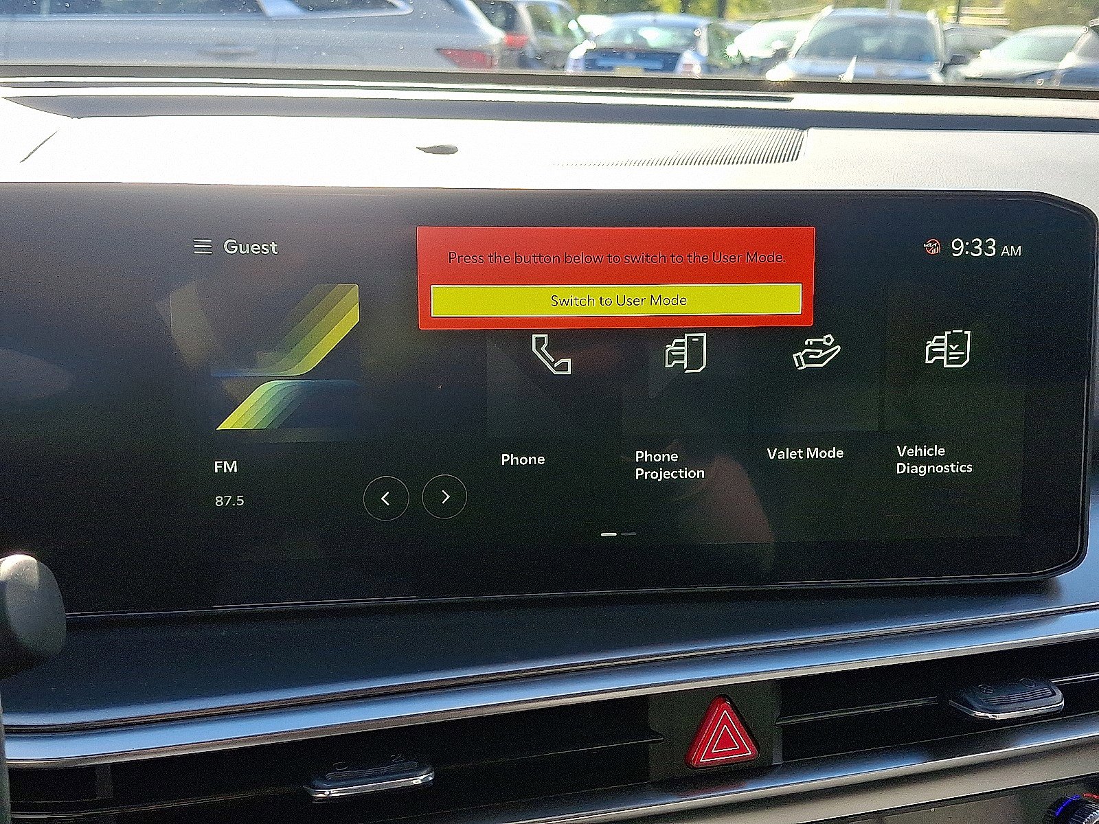 New 2026 Kia Sorento S image 16