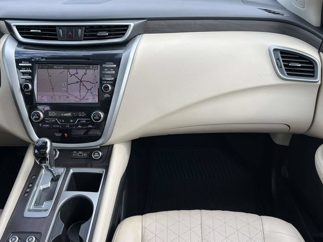 Used 2021 Nissan Murano Platinum w/ Cargo Package FWD image 19