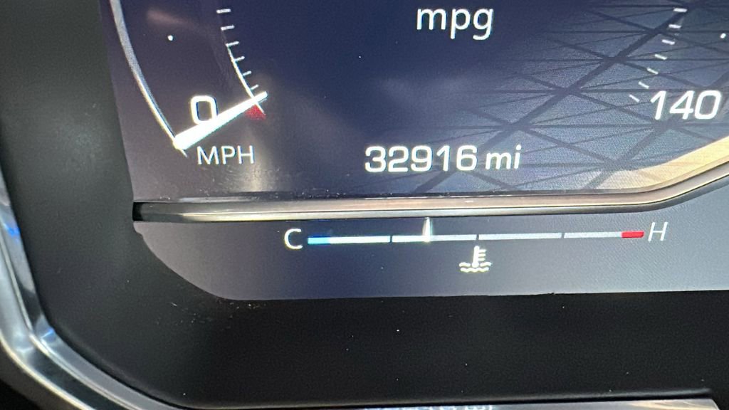 Certified 2024 GMC Sierra 1500 Denali w/ Technology Package image 16