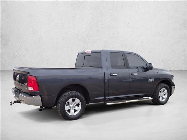Used 2016 RAM 1500 Classic SLT video 3