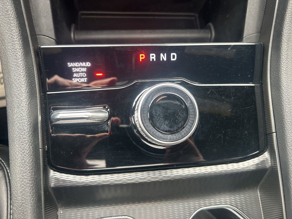 Used 2024 Jeep Grand Cherokee Limited image 30