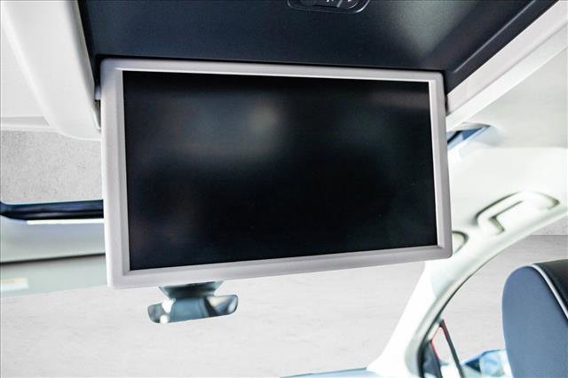New 2026 Honda Odyssey Elite image 26