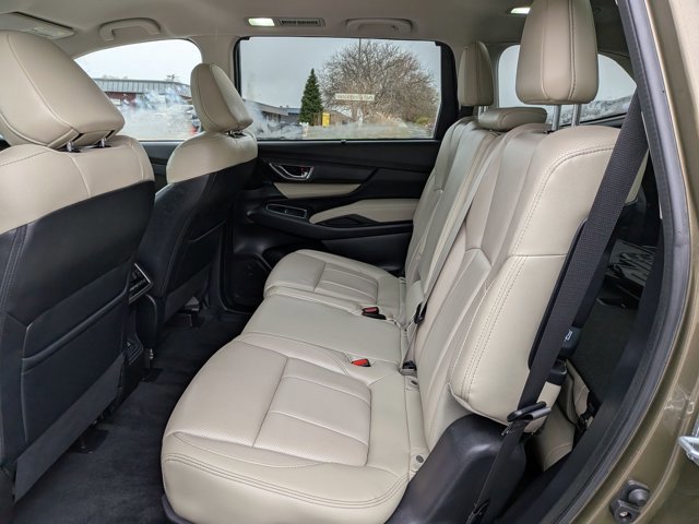 Certified 2024 Subaru Ascent Limited image 24