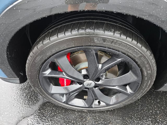 Used 2024 Dodge Hornet R/T Plus AWD/4WD image 26