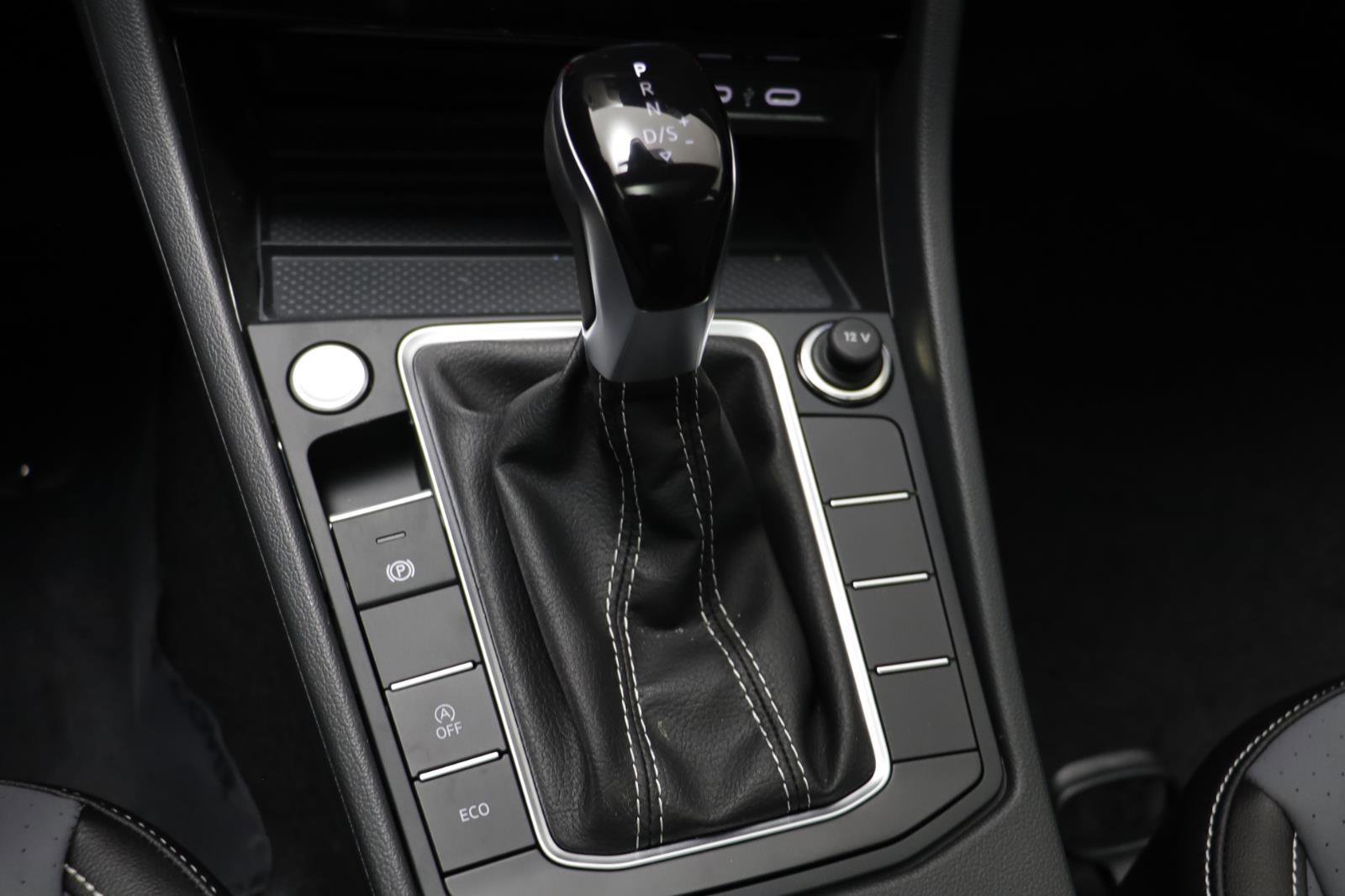 New 2026 Volkswagen Jetta SE image 11