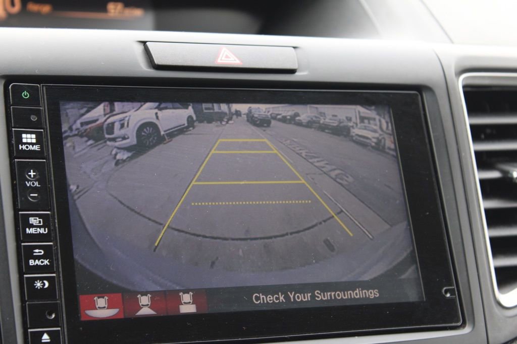 Used 2015 Honda CR-V EX-L image 39