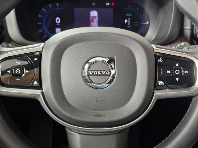 Used 2023 Volvo XC60 T8 Ultimate w/ Climate Package image 27