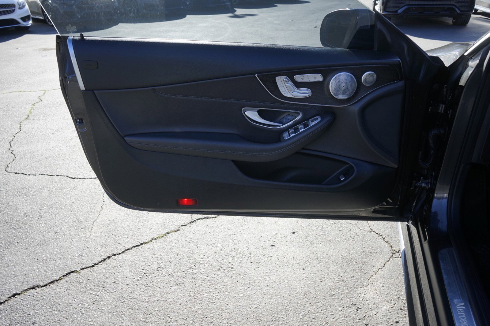 Used 2019 Mercedes-Benz C 300 Cabriolet image 24