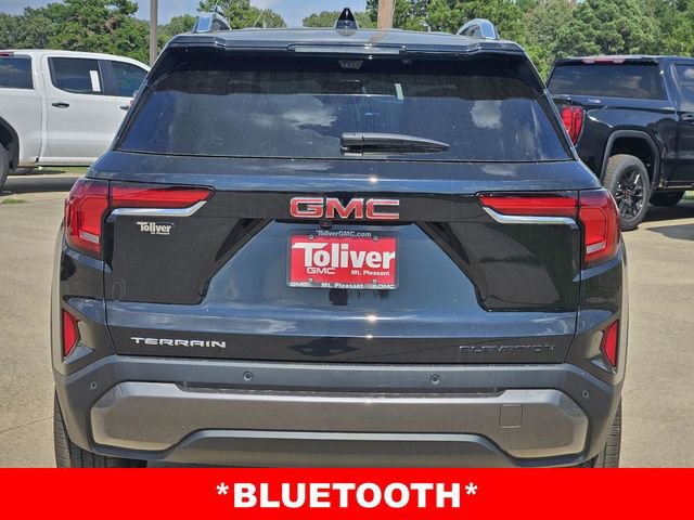 New 2026 GMC Terrain Elevation w/ Elevation Premium Package image 8