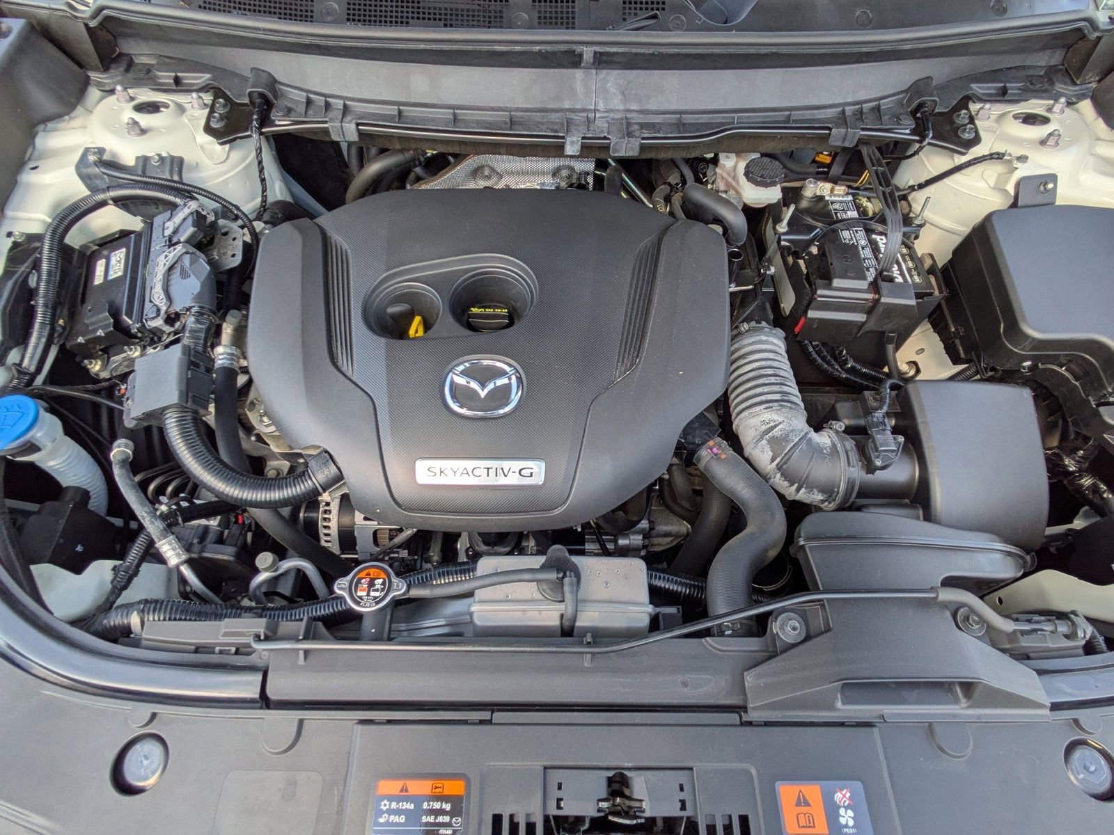 Used 2020 MAZDA CX-9 Grand Touring image 6