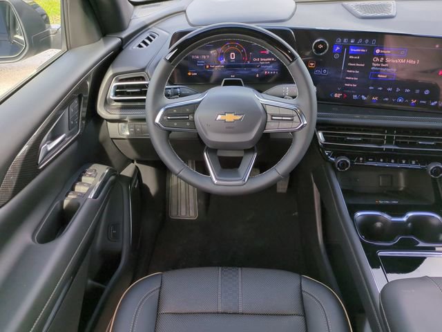 New 2026 Chevrolet Traverse High Country image 15