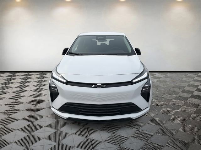 New 2027 Chevrolet Bolt LT w/ Comfort Package image 2