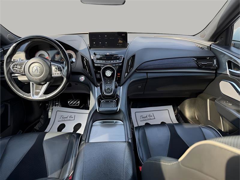 Used 2020 Acura RDX A-Spec FWD image 42