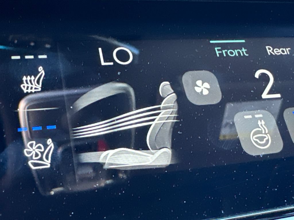New 2026 Genesis GV70 3.5T Sport Advanced AWD/4WD image 33