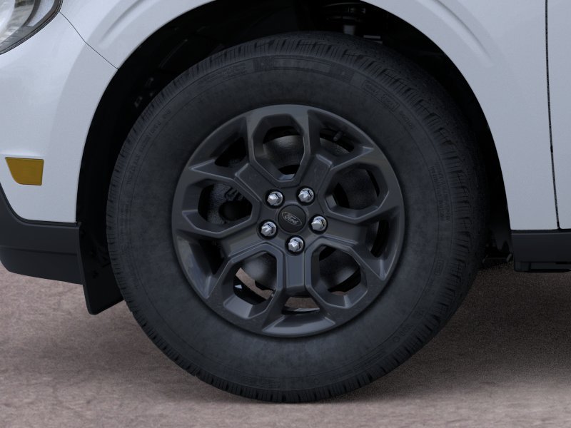 New 2026 Ford Maverick XLT FWD image 20
