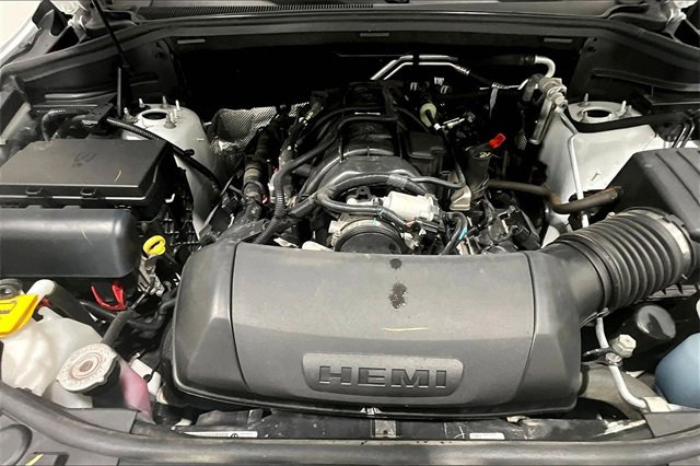 Used 2025 Dodge Durango R/T image 31