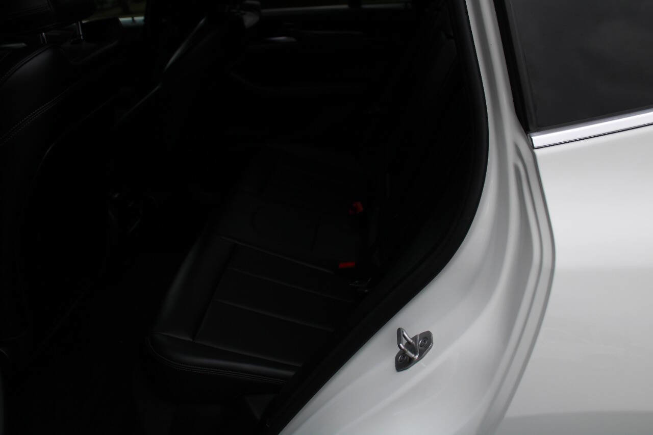 Used 2022 BMW X3 xDrive30i image 13