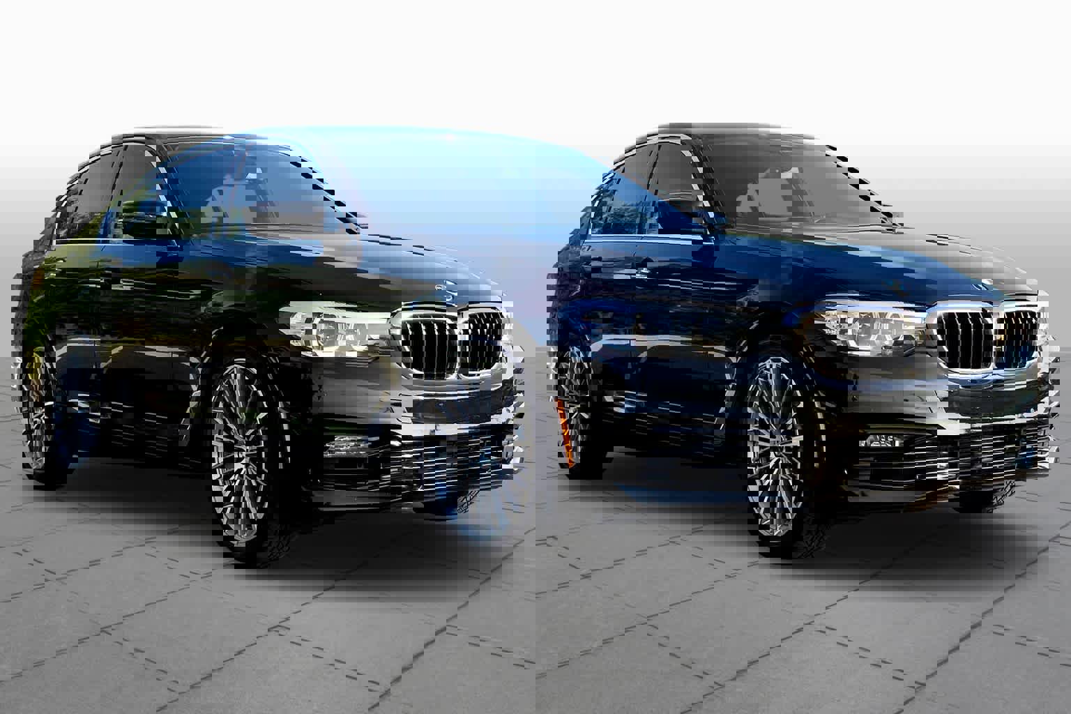 Used 2018 BMW 530i video 2