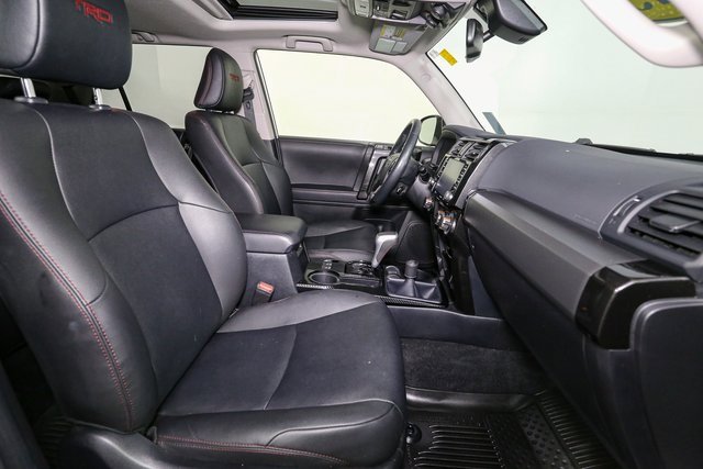 Used 2023 Toyota 4Runner TRD Off-Road Premium image 15