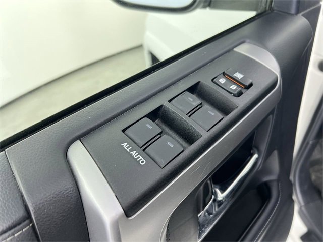 Used 2022 Toyota 4Runner TRD Sport image 24