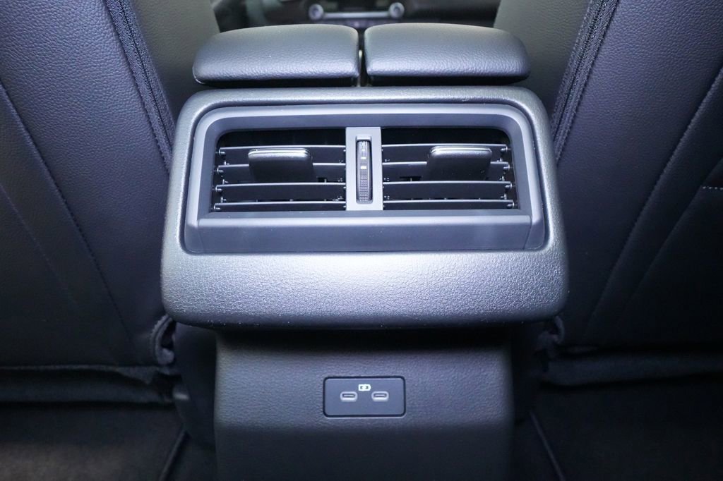New 2026 MAZDA CX-50 AWD 2.5 Hybrid w/ Premium Pkg image 22