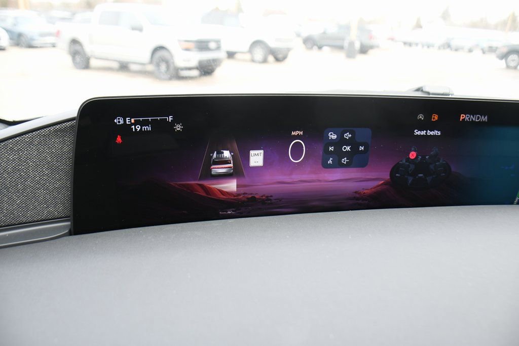 New 2026 Lincoln Navigator Reserve w/ Jet Appearance Package AWD/4WD image 31