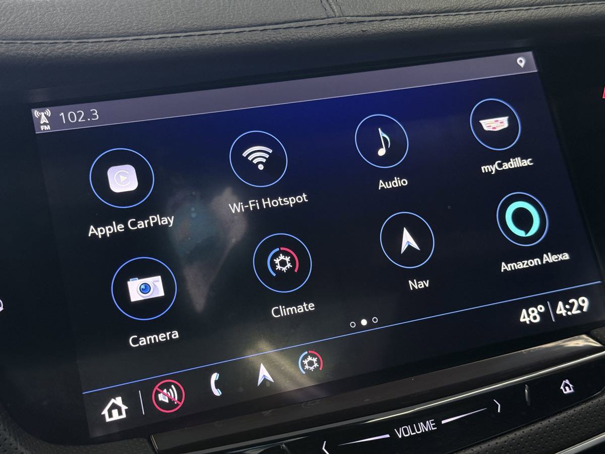 Used 2019 Cadillac CT6 Premium Luxury AWD/4WD image 58