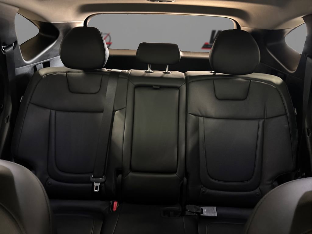 Used 2024 Hyundai Tucson SEL image 20