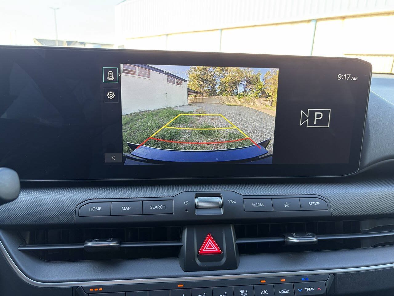 Used 2025 Kia K4 FWD image 17