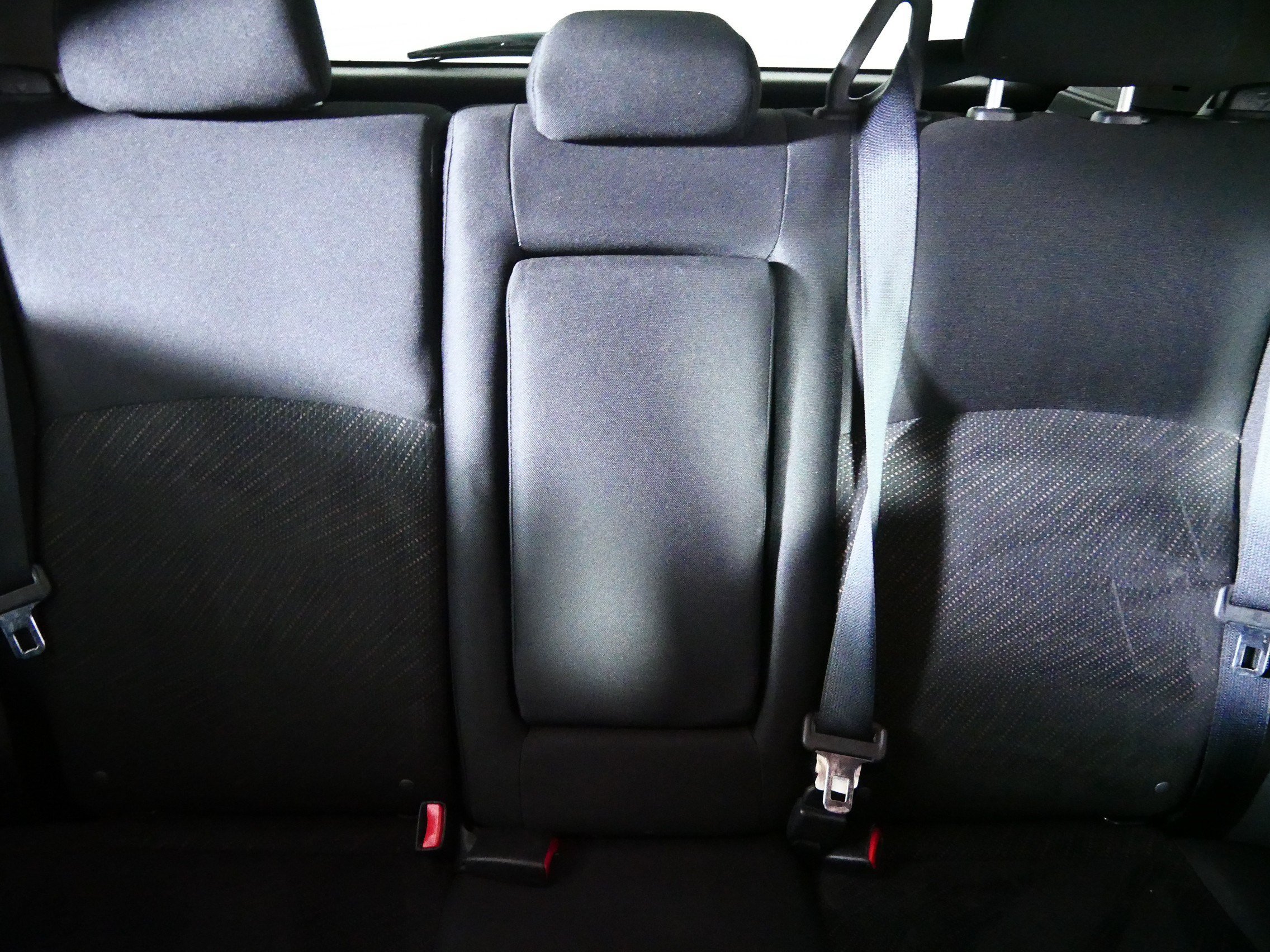 Used 2014 Mitsubishi Outlander Sport SE AWD/4WD image 13