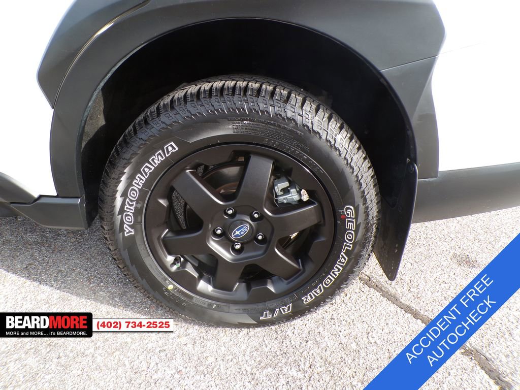 Used 2024 Subaru Outback Wilderness image 18