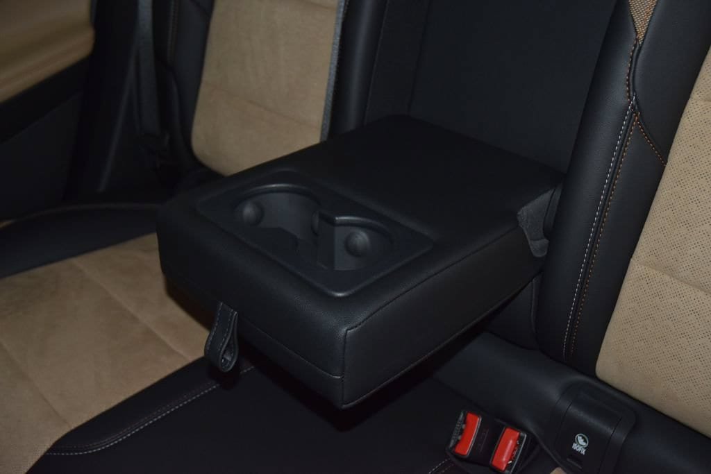 New 2027 Chevrolet Equinox ACTIV w/ Safety and Technology Package FWD image 45