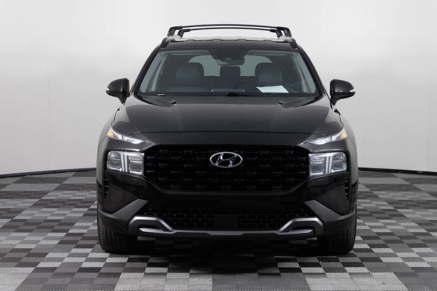 Used 2023 Hyundai Santa Fe XRT AWD/4WD image 12
