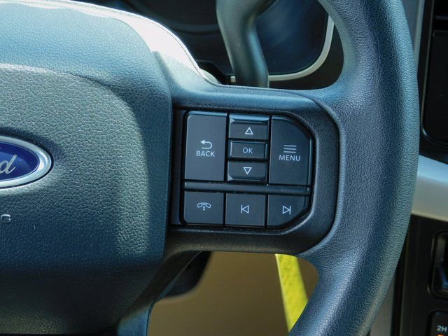 Used 2023 Ford F150 XLT AWD/4WD image 8