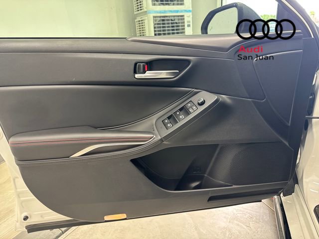 Used 2021 Toyota Avalon TRD image 25